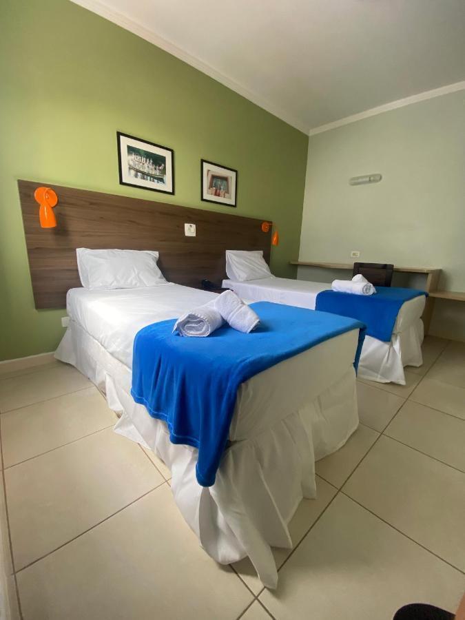 Hotel Royal Park Piracicaba