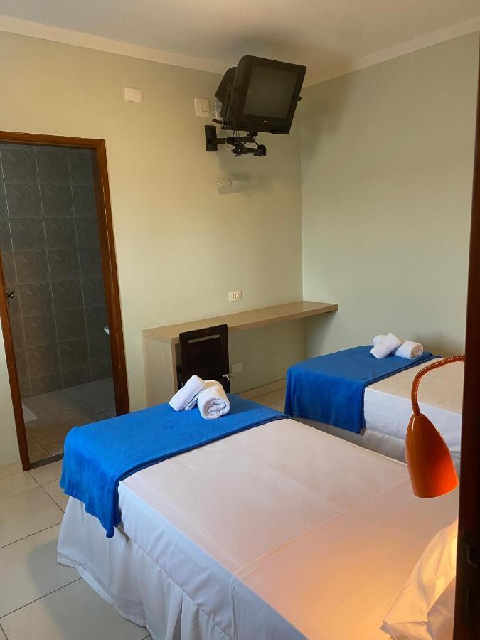 Royal Park Hotel 3*