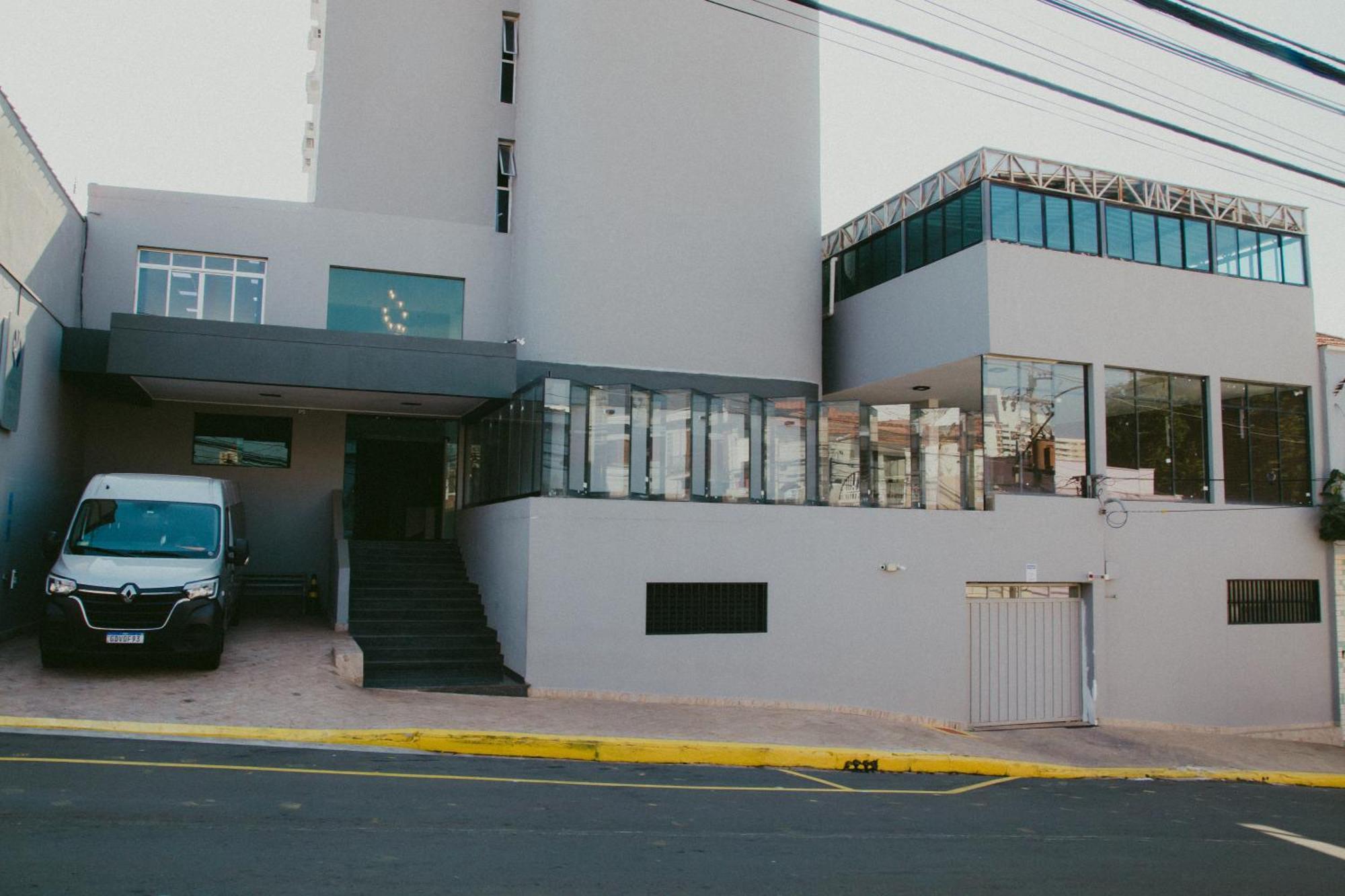 Royal Park Hotel 3*