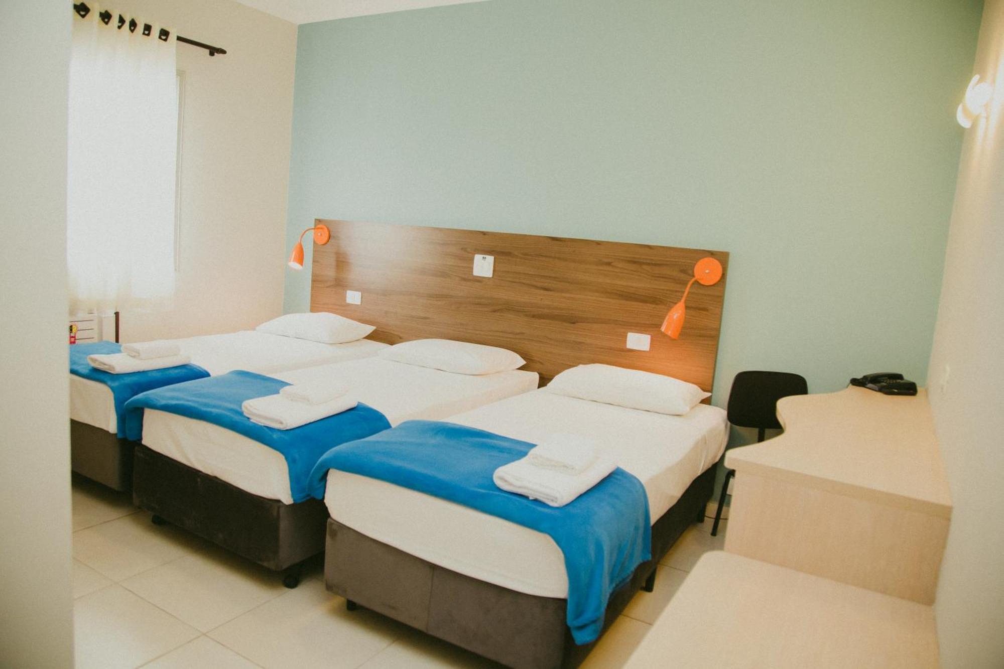 Royal Park Hotel Piracicaba