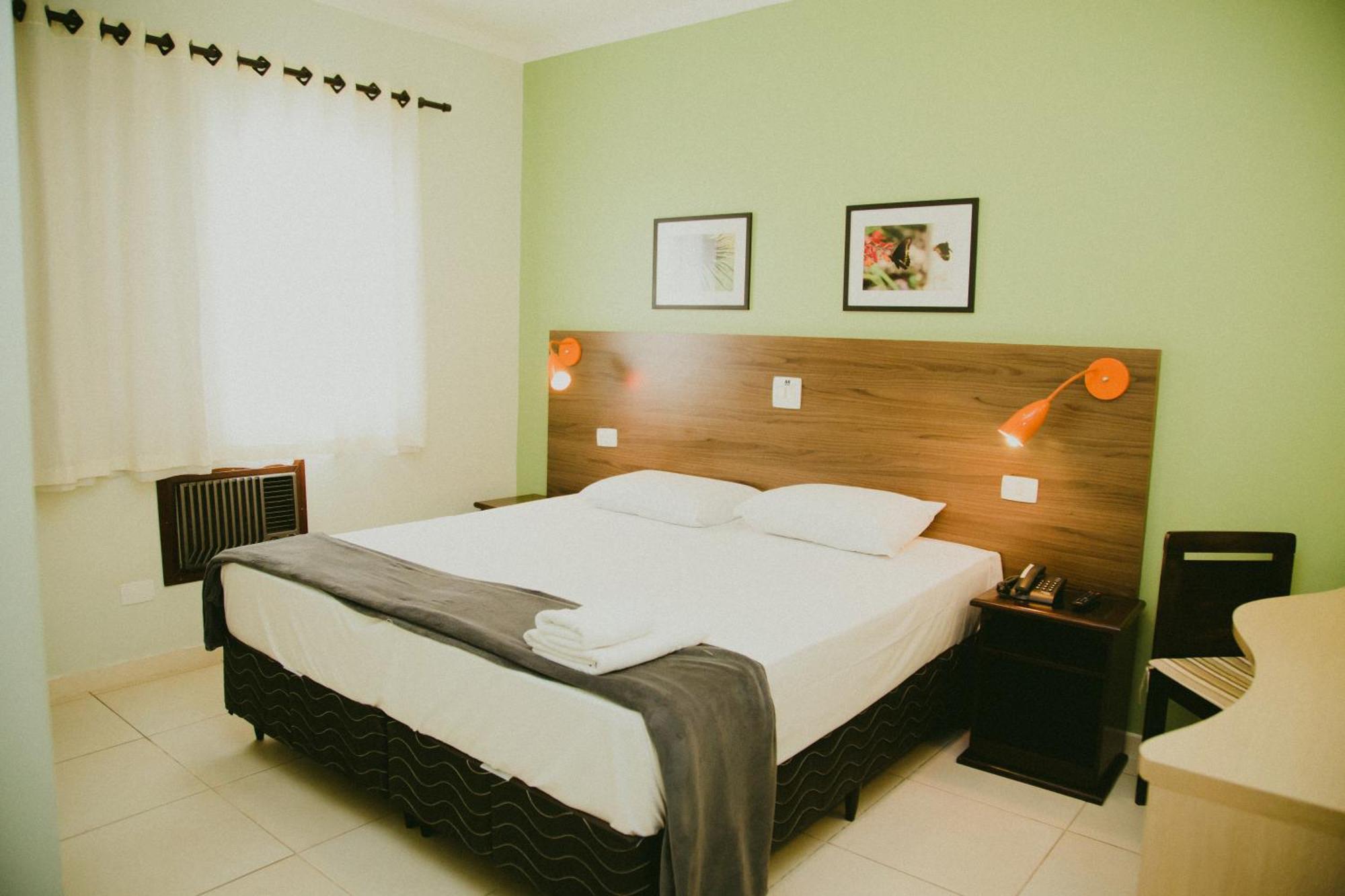 Royal Park 3* Piracicaba