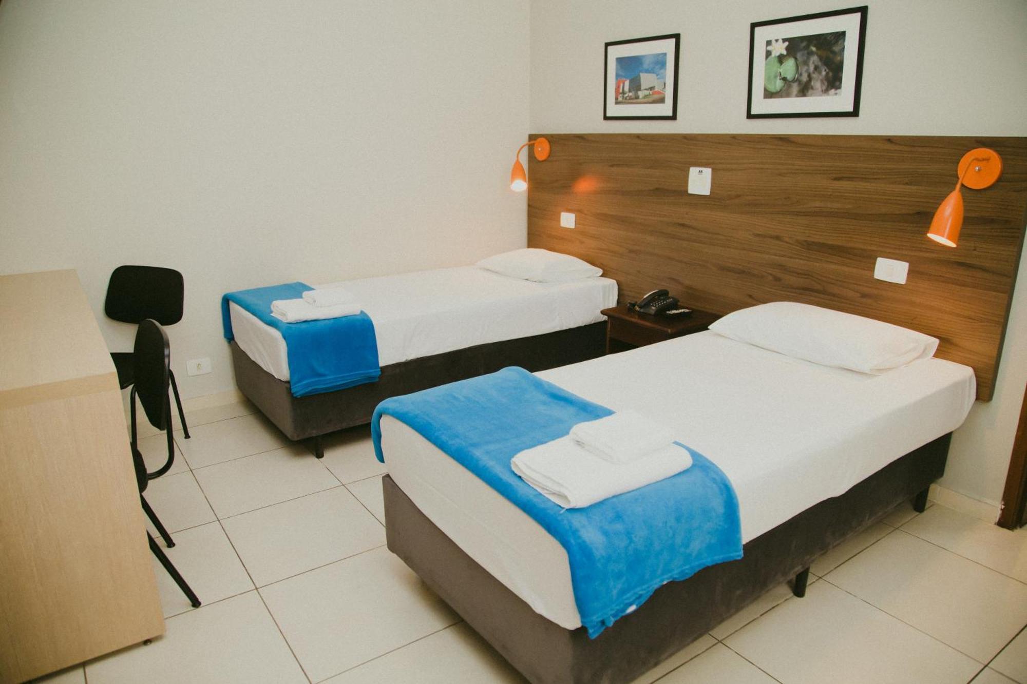 Royal Park Hotel 3*