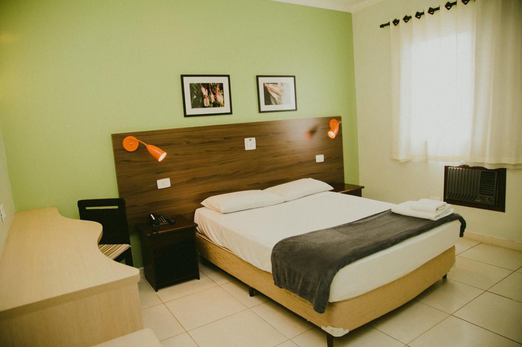 Royal Park Hotel Piracicaba