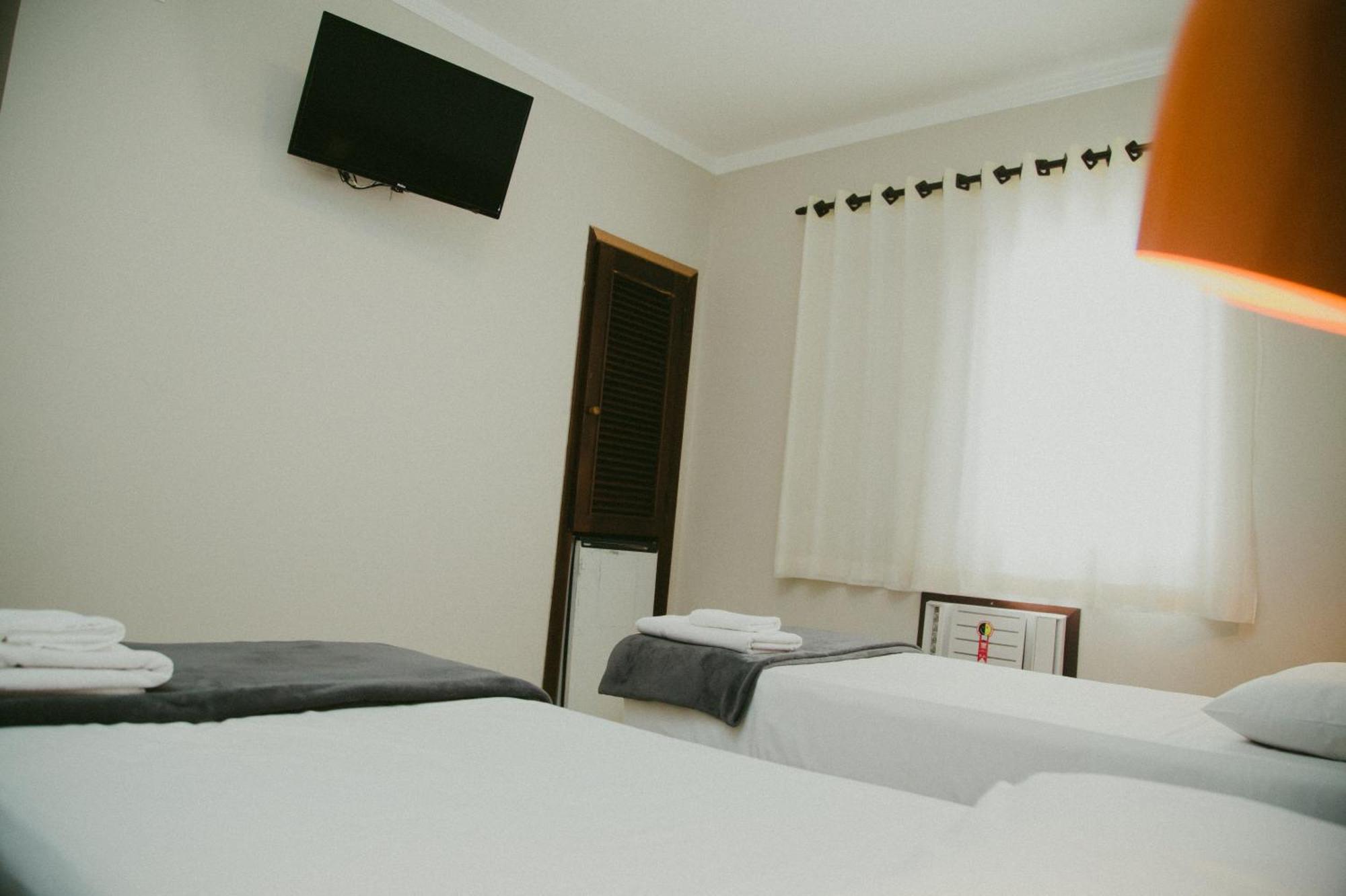 Royal Park 3* Piracicaba