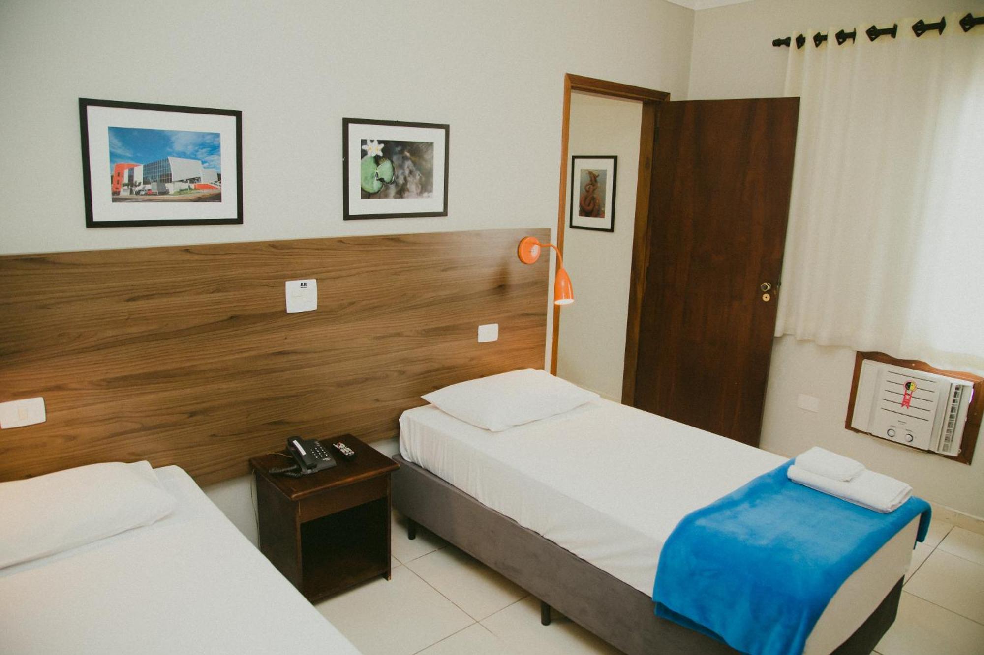 Royal Park Hotel 3*