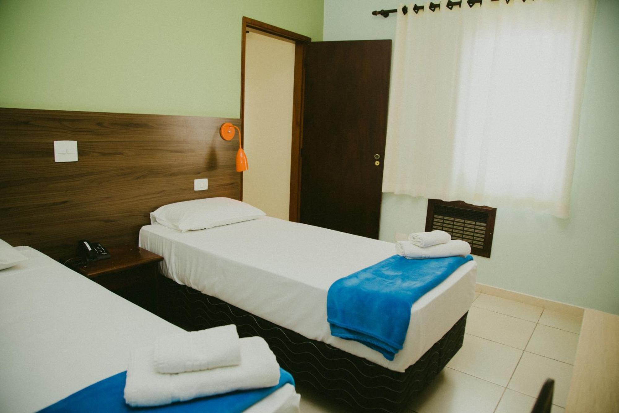 Royal Park Hotel Piracicaba