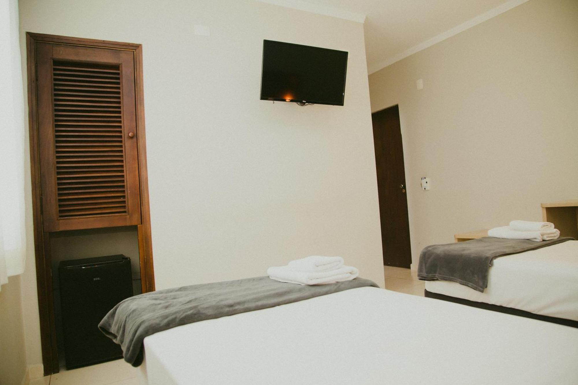 Hotel Royal Park Piracicaba