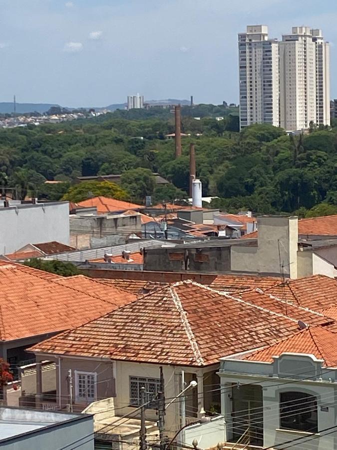Hotel Royal Park Piracicaba